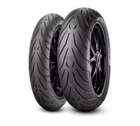Pirelli Angel GT Sport Touring Motorcycle / Bike Tyre - Rear 180/55 ZR17 73W