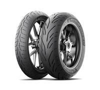 180/60R16 74H Michelin Road W GT 180/60Radial16 74H | Protyre - Motorcycle Tyres
