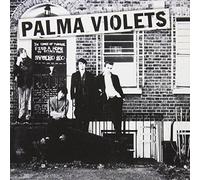 180 by Palma Violets
