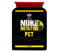 (180 Capsules) Post Cycle Therapy (PCT) Capsules High Strength Liver Support, Hormone Support & Detoxification