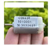 180 Carbon Brush electronic starter DC 3V-12V 13600RPM Large Torque Small Toy Electrical Machinery MQXFCZUX