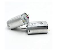 180 Carbon Brush electronic starter DC 3V 5V 6V 12V 9800RPM High Torque Model Machine MQXFCZUX