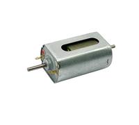 180 Carbon Brush electronic starter DC 6V 9V 12V 15000RPM RUAJOGYNVM