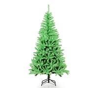 180 CM Glow-in-the-dark Artificial Christmas Tree Party Decoration