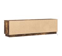 180 CM LED TV Cabinet Stand Media Entertainment Television RGB LED Lights Unit