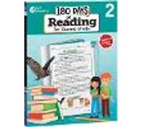 180 Days™: Reading for Second Grade, 2nd Edition
