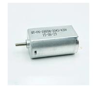 180 DC electronic starter DC 3V-6V 122000RPM High Speed High Torque Carbon Brush DC electronic starter Toy Car Boat Model Experimental electronic starter EKFBQBGW