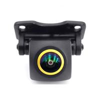 180 Degree 1080p Wide Angle HD Car Backup Reverse Camera Night Vision Parking Assistance Camera Reversing Camera Kit Dash Cam(170 AHD 720P)