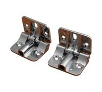 180 Degree Adjustable Hinge For Foldable Doors 304