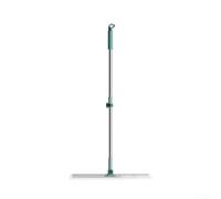 180 Degree Floor Wiper for Windows and Hard Floors with Rotating Head and Silicone Rubber Edge for Effective Cleaning (2)
