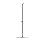 180 Degree Floor Wiper for Windows and Hard Floors with Rotating Head and Silicone Rubber Edge for Effective Cleaning (1)