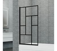 180 Degree Rotation Over Bath Shower Screen