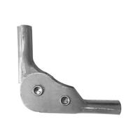 180 Degrees Folding Sofa Hinge 5, Five Gears 90 Degrees | Folding Adjustable Sofa Hinge, Screw Hole Type, Furniture Hardware, Strong Bearing Capacity, Easy to Use,