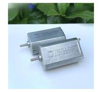 180 electronic starter DC 3.7V-7.4V 6V 24000RPM High Speed Carbon Brush Large Torque MQXFCZUX