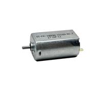 180 electronic starter FK-180SH-15160 DC 3V 5V 6V 9V 12V 11000RPM Carbon Brush 20mm electronic starter DIY RUAJOGYNVM