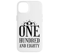 180 One Hundred And Eighty Darts Case for iPhone 14 Plus