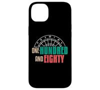 180 One Hundred And Eighty Darts Case for iPhone 14 Plus