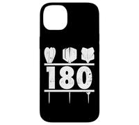 180 One Hundred And Eighty Darts Case for iPhone 14 Plus
