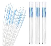 180 Pcs Ear Hole Cleaner, Earring Cleaner for Ear Piercing Aftercare