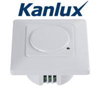 180° PIR Wall Mounted Occupancy Motion Sensor Detector Microwave Radar Switch