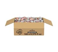 180-pk Nestle Coffee-mate Lqd Singles Creamer, 10.63g