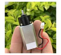 180 Planetary Gear electronic starter DC 1.5V-4V 3V 3.7V 1700RPM High Speed D-Shaft Gearbox Mute electronic starter Models Car Boat Robot MQXFCZUX