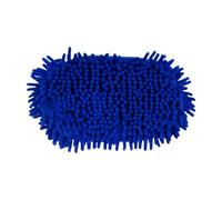 180° Rotate Chenille Car Wash Mop - Microfiber Cleaning Brush | Extendable