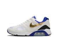 180 Summit White Concord Trainers - female - Nike - Running Shoes - Beige - 5 UK - Sport 5 UK