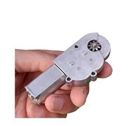 180 Turbo Worm Gear electronic starter DC 3V 3.7V 5V 107RPM Slow Speed Large Torque Thin Gear Reduction electronic starter Reversible DIY Lock Core ICXLPMC