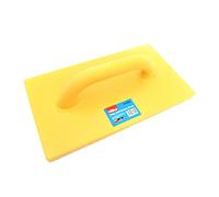 180 x 320mm Poly Plasterers Float