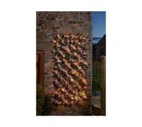 (180 x 90 cm 75 LED 5604102) In-Lit Cherry Blossom Trellis Solar Powered Artificial LED 180 x 60, 180 x 90 cm