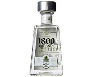 1800 Coconut Tequila, 75 cl