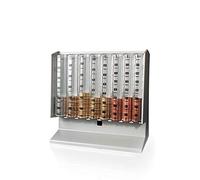 1800 Euro Coin Sorter - Euro Manager