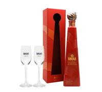 1800 Guachi Monton Anejo Tequila