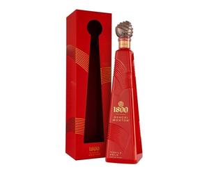 1800 GuachiMonton Tequila Añejo - 70cl