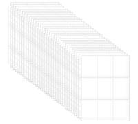 1800 Pockets Trading Card Protector Sleeves, 100 Sheets 9-Pocket Card Holder Pages for Game Sports MTG, TCG, Baseball Standard Cards Supplies OS22100