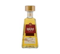 1800 Reposado Tequila 70cl