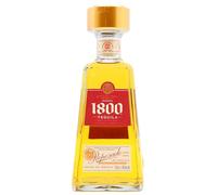 1800 - Reposado - Tequila 70cl 38% ABV