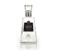 1800 Select Silver Tequila 3cl Sample Blanco Tequila