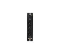 1800J Surge Protector Power Strip, TV, 4 P54022