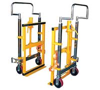 1800kg Furniture Transporter Equipment Load Movers