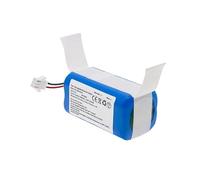 1800mAh 2000mAh 12.8V Replacement Battery，Compatible For Lefant，M210 M210B M210P M213 M213S，Robot Vacuum Cleaner(2000mAh)