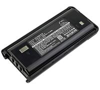 1800mAh Battery For KENWOOD TK-2200, TK-2200LP, TK-2202, TK-2202E,
