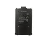 1800mAh BF-UV5R Battery 7.4V BL-5 Rechargeable Batteries | ，Compatible for Baofeng，UV5R Radio Accessories UV-5R Walkie Talkie Battery(1pcs)
