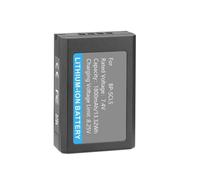 1800mAh BP-SCL5 Battery，Compatible For Leica，For M10 M10-R M10-P Camera BPSCL5 Battery(1 Battery)