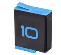 1800mAh LED 3-Slots Charger with Type-C Port Cameras(1PC B)