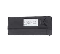1800mah Lithium Battery for Remote Control Aircraft, Long Battery Life, F184 S93 L900 A258, Plastic, 1x Lithium Battery