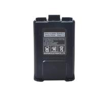 1800MAH Rechargeable Li-ion Replace Battery Pack | ，Compatible for Baofeng，UV-5R Series BL-5 DC7.4V(1pcs)