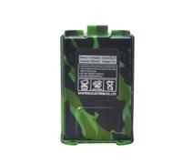 1800MAH Rechargeable Li-ion Replace Battery Pack | ，Compatible for Baofeng，UV-5R Series BL-5 DC7.4V(Camouflage)