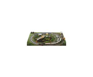 1800mmx 1200mm Hornby Trakmat - R8217 Track 00 Gauge New Layout Plan - hornby r8217 trakmat track 00 gauge new layout plan